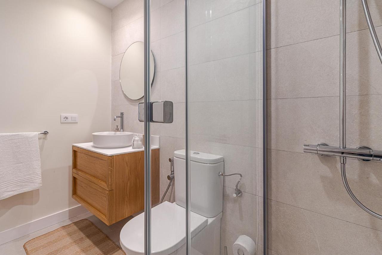 Apartamento El Penon Лас-Пальмас-де-Гран-Канария Экстерьер фото