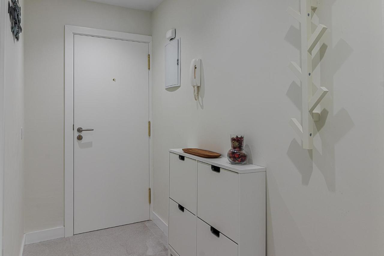 Apartamento El Penon Лас-Пальмас-де-Гран-Канария Экстерьер фото