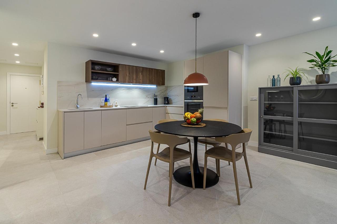 Apartamento El Penon Лас-Пальмас-де-Гран-Канария Экстерьер фото
