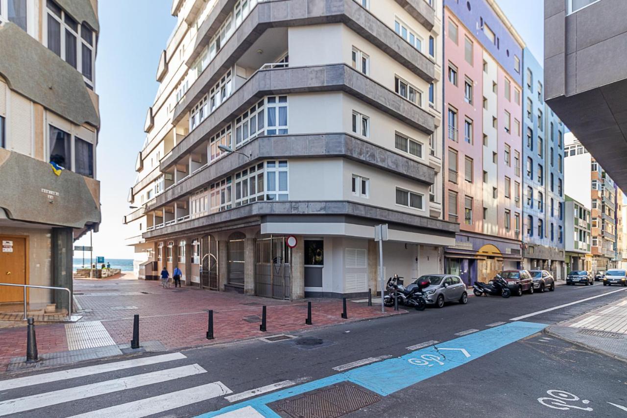 Apartamento El Penon Лас-Пальмас-де-Гран-Канария Экстерьер фото