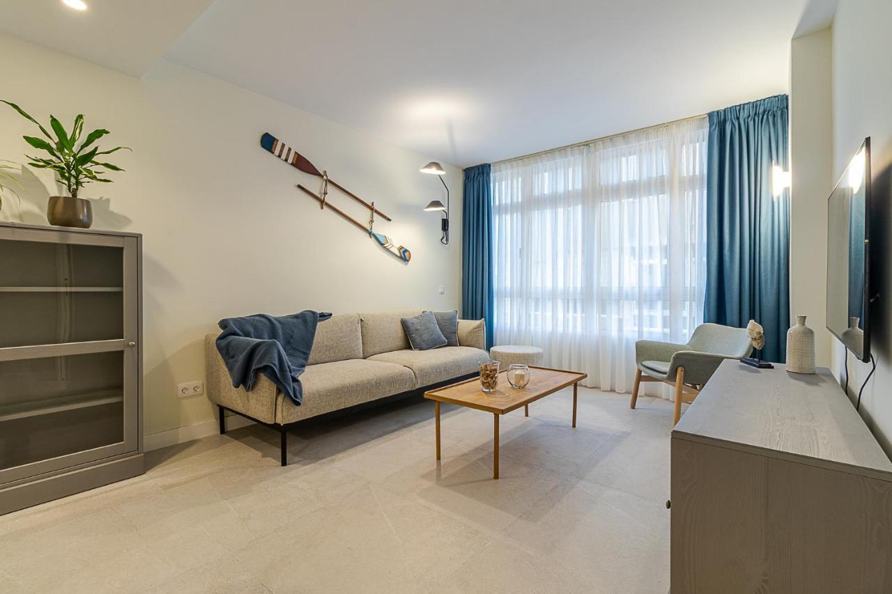 Apartamento El Penon Лас-Пальмас-де-Гран-Канария Экстерьер фото