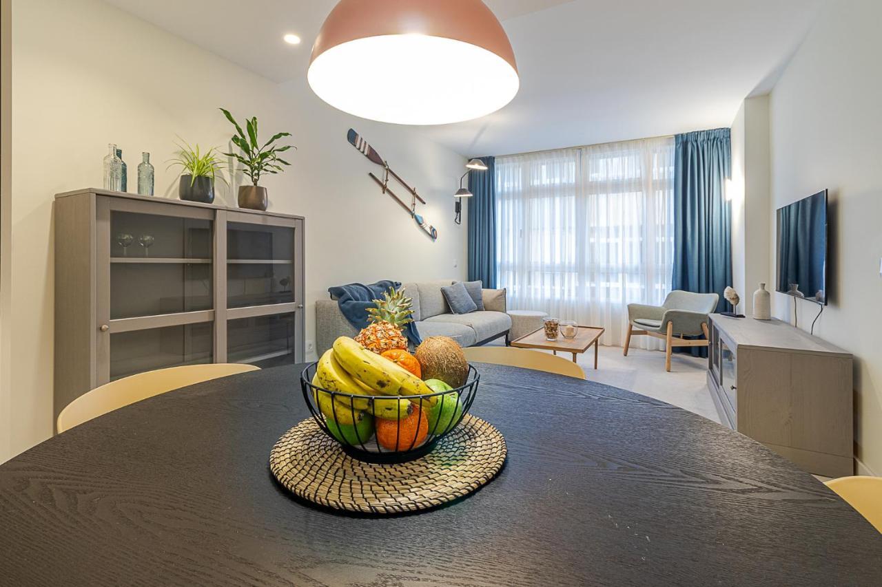 Apartamento El Penon Лас-Пальмас-де-Гран-Канария Экстерьер фото