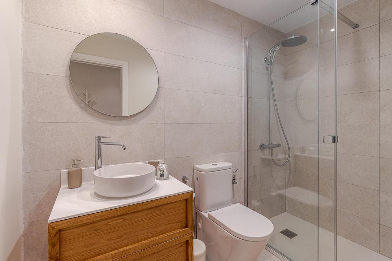 Apartamento El Penon Лас-Пальмас-де-Гран-Канария Экстерьер фото